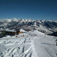 Odalys OceanPeak - Chalet Harmonie