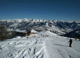 Odalys OceanPeak - Chalet Harmonie