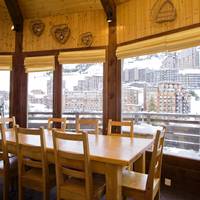 Chalet Tequila Apt