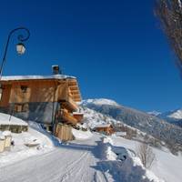 Chalet Gaiduch Ov Apt