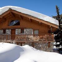 Chalet Athenaise