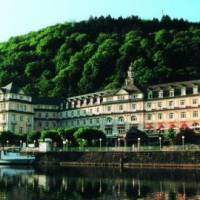 Hackers Kurhotel