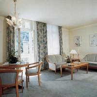 Hackers Kurhotel