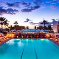 Eden Roc Renaissance Miami Beach