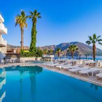 Marbas Select Beach
