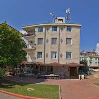 Lidana Hotel