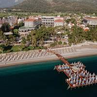Akra Kemer (ex.Kemer Barut Collection)