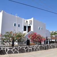 Jarra Hotel