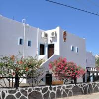 Jarra Hotel