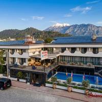 Britannia Hotel
