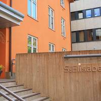 St. Elisabeth Hotel & Helsehus