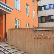 St. Elisabeth Hotel & Helsehus