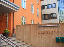 St. Elisabeth Hotel & Helsehus