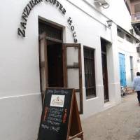 Zanzibar Coffee House