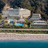 Rhodes Bay Hotel & Spa 