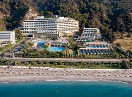Rhodes Bay Hotel & Spa 
