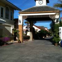 Rajdamnern Resort