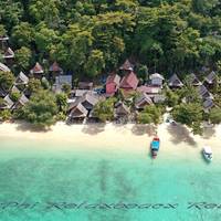 Phi Phi Relax Resort