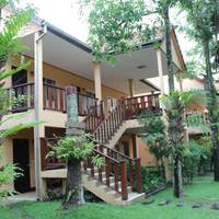 Koh Chang Grand Cabana