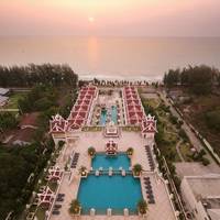 Grand Pacific Sovereign Resort & Spa