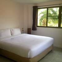 Dolphin Bay Resort