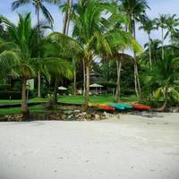 Away Resort Koh Kood