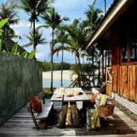 Away Resort Koh Kood