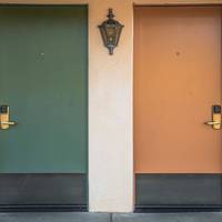 Vagabond Inn Palm Springs