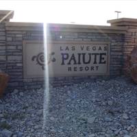 Las Vegas Paiute Golf Resort