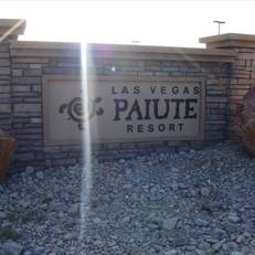 Las Vegas Paiute Golf Resort