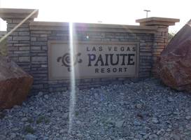 Las Vegas Paiute Golf Resort