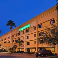 La Quinta Inn Houston Northwest