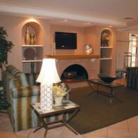 La Quinta Inn Houston Greenway Plaza