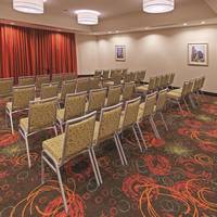 La Quinta Inn And Suites Willowbrook