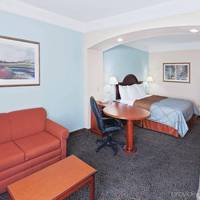 La Quinta Inn And Suites Houston Clay Road