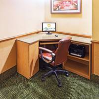 La Quinta Inn & Suites Houston Galleria Area
