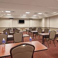 Hyatt Place Orlando Convention Center