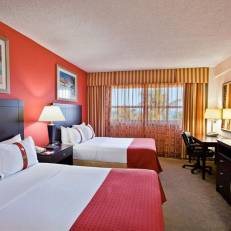 Holiday Inn South Beach