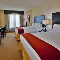 Holiday Inn Orlando-International Drive Resort