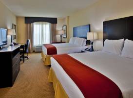 Holiday Inn Orlando-International Drive Resort