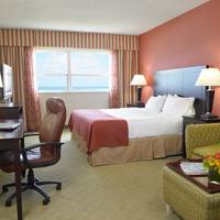 Holiday Inn Miami Beach