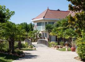 Les Jardins de Beauval