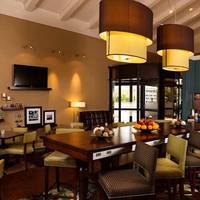 Hampton Inn And Suites Medical Center