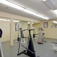 Crossland Economy Studios - Las Vegas - Boulder Highway