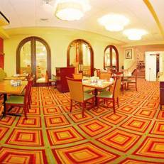 Courtyard By Marriott Boston Tremont Hotel