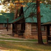 Bryce Canyon Lodge