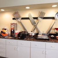 Best Western Westchase Mini-Suites