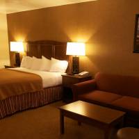 Best Western Ruby'S Inn