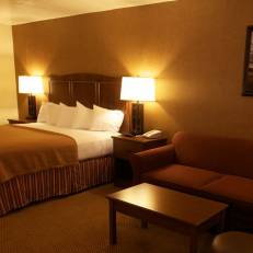 Best Western Ruby'S Inn