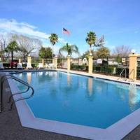 Best Western Northwest Inn & Suites